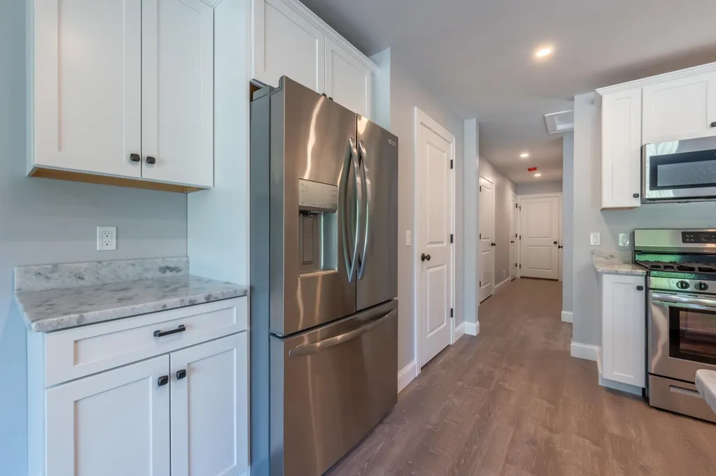 61 Deerwood Drive Wilmot NH 03287