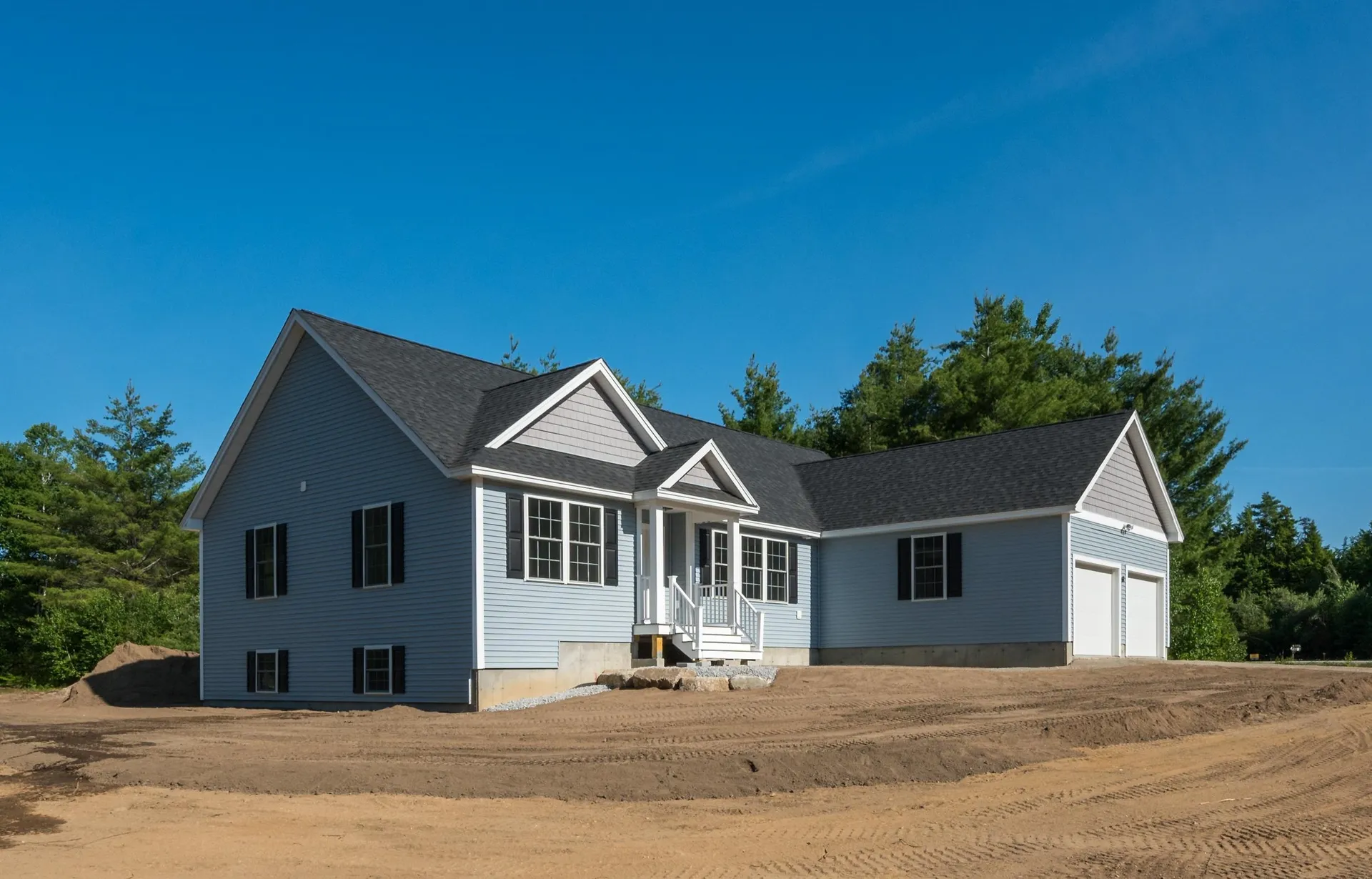 61 Deerwood Drive Wilmot NH 03287