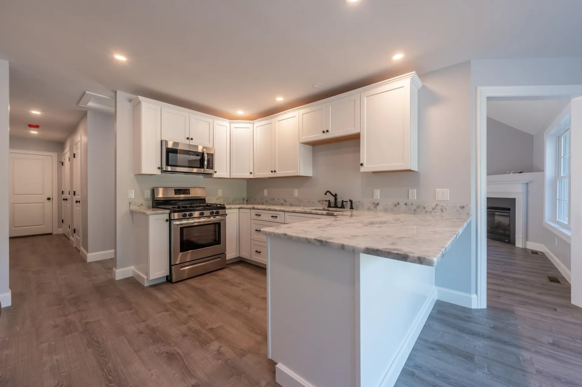 61 Deerwood Drive Wilmot NH 03287