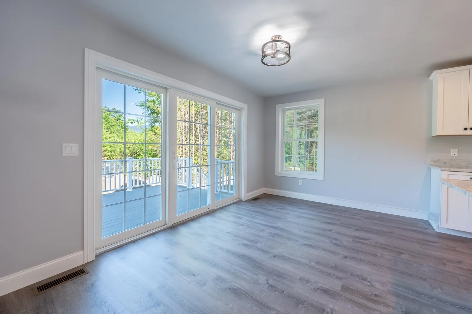 61 Deerwood Drive Wilmot NH 03287