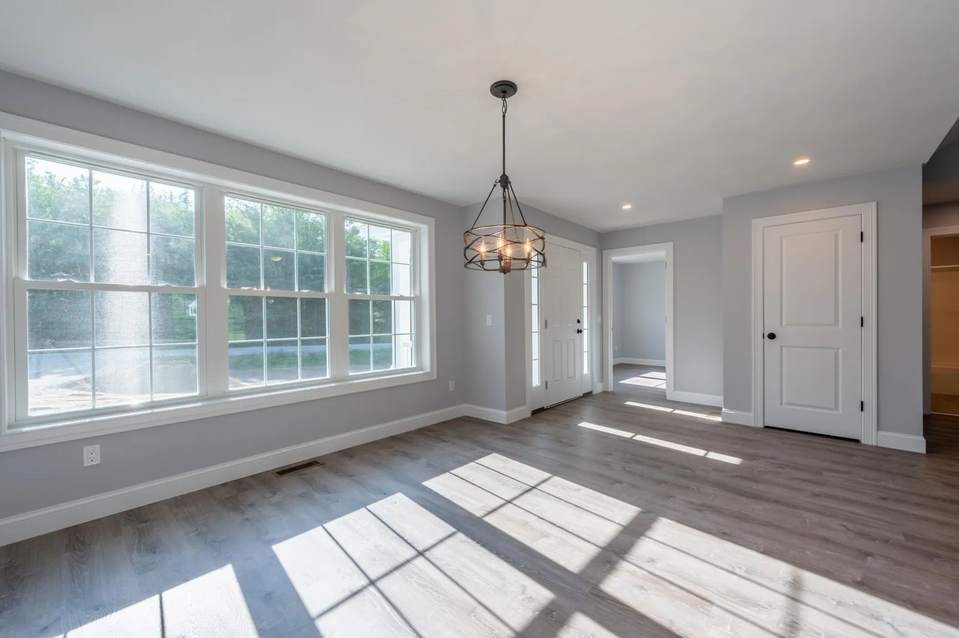 61 Deerwood Drive Wilmot NH 03287