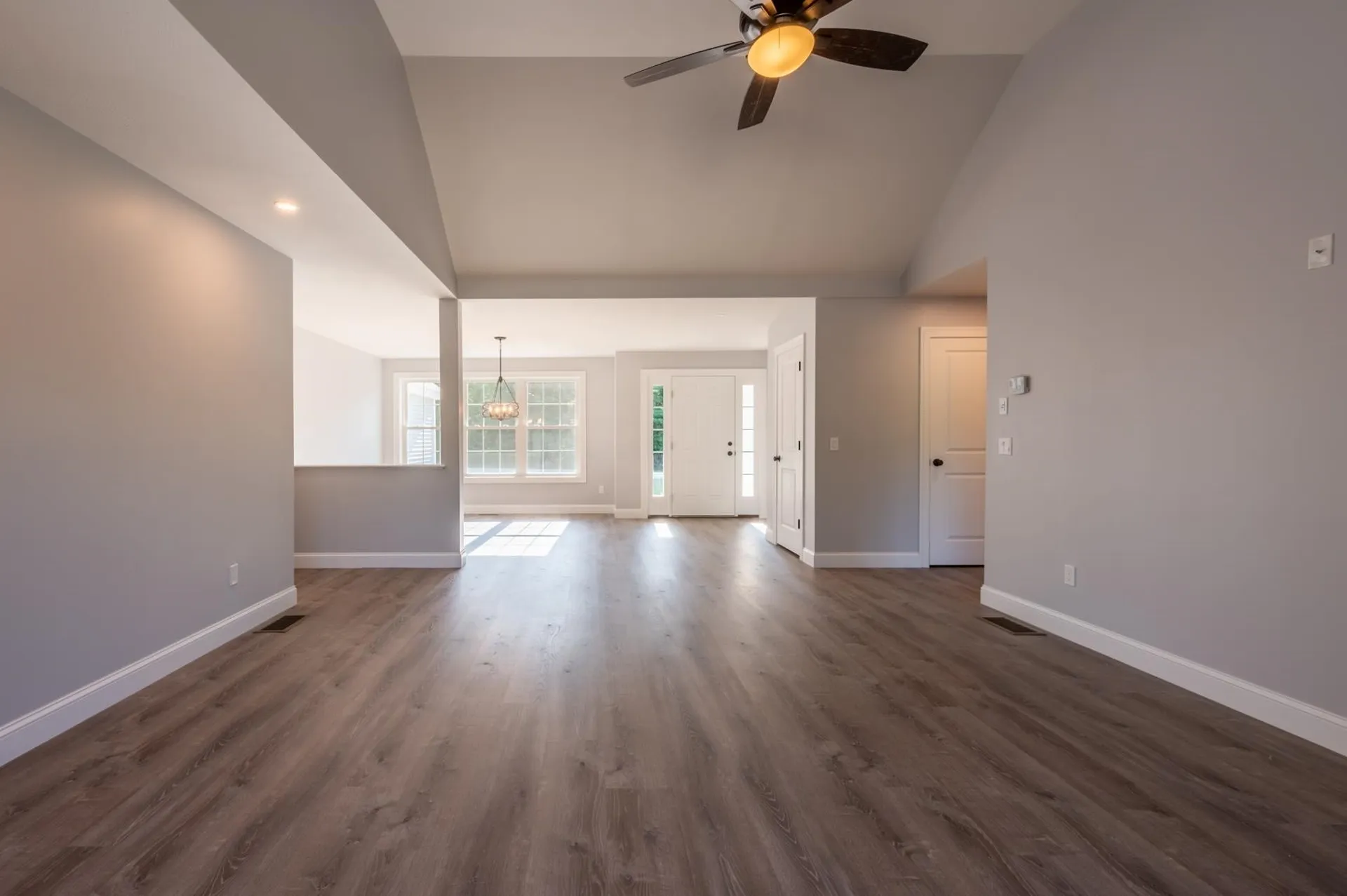 61 Deerwood Drive Wilmot NH 03287