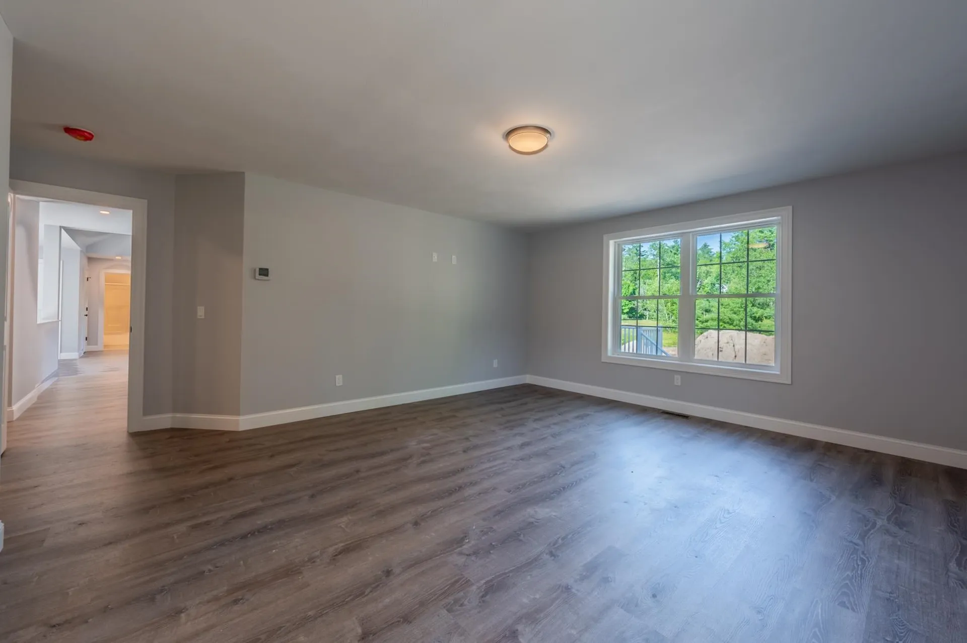 61 Deerwood Drive Wilmot NH 03287