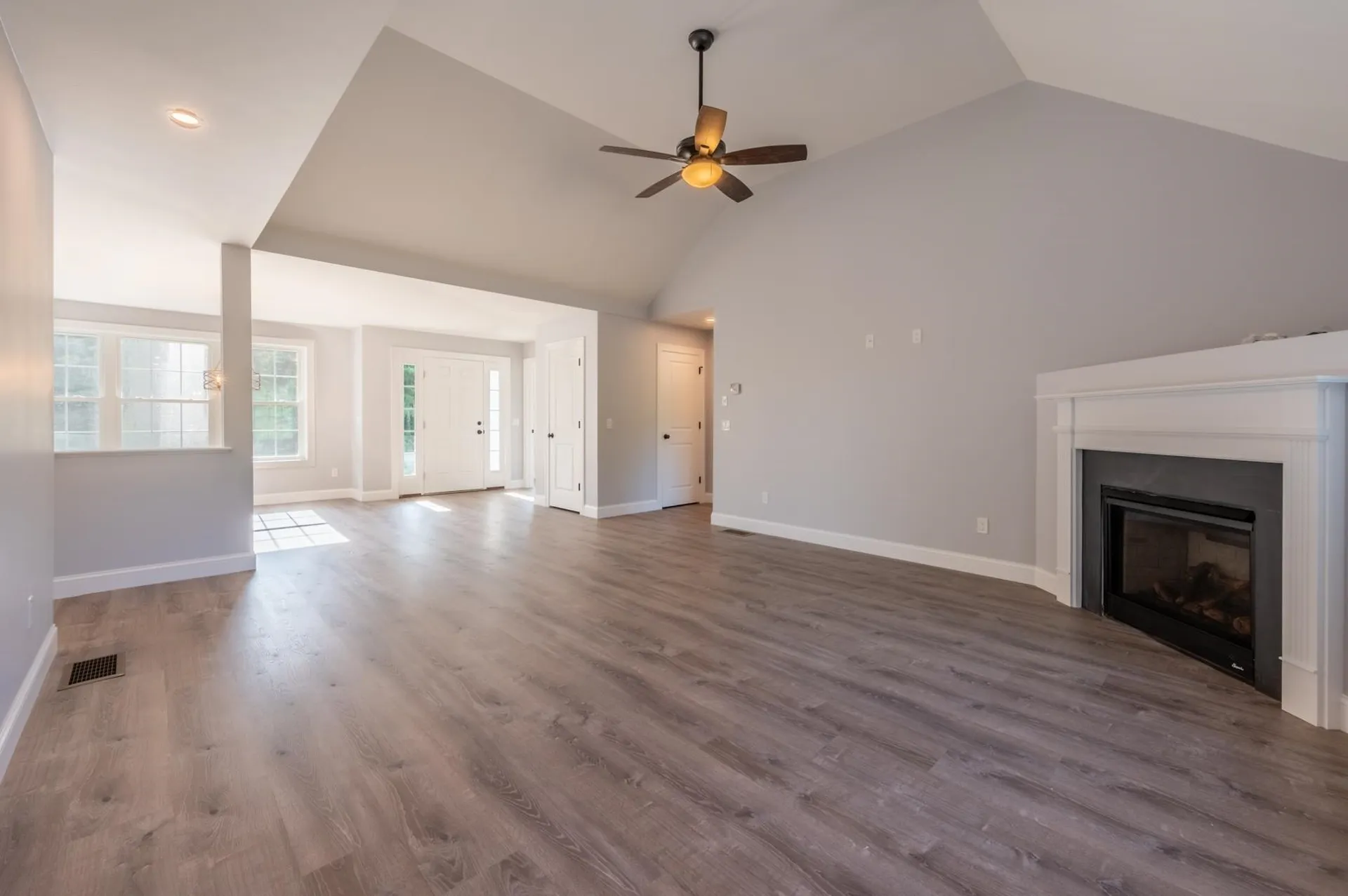 61 Deerwood Drive Wilmot NH 03287