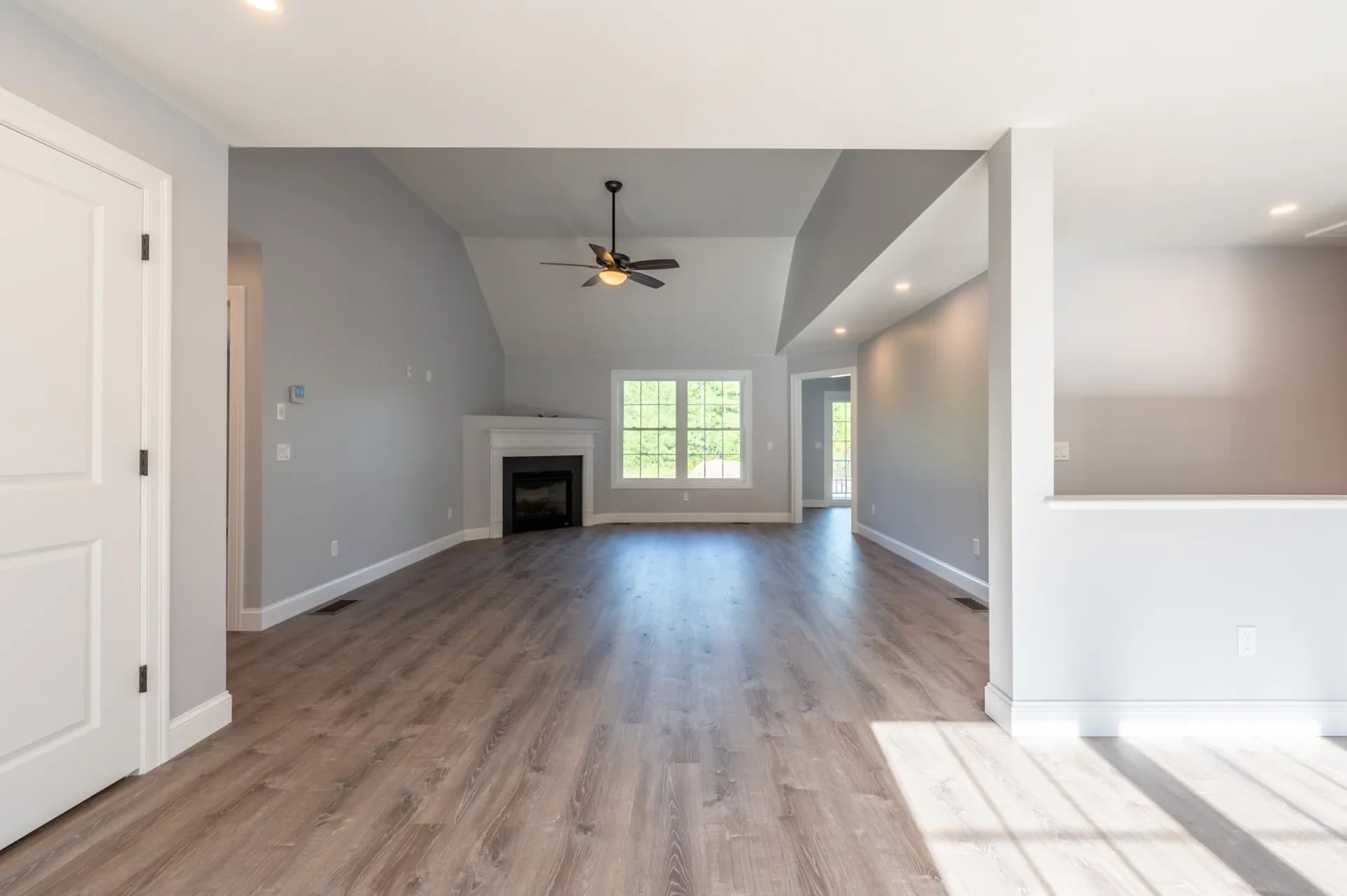 61 Deerwood Drive Wilmot NH 03287