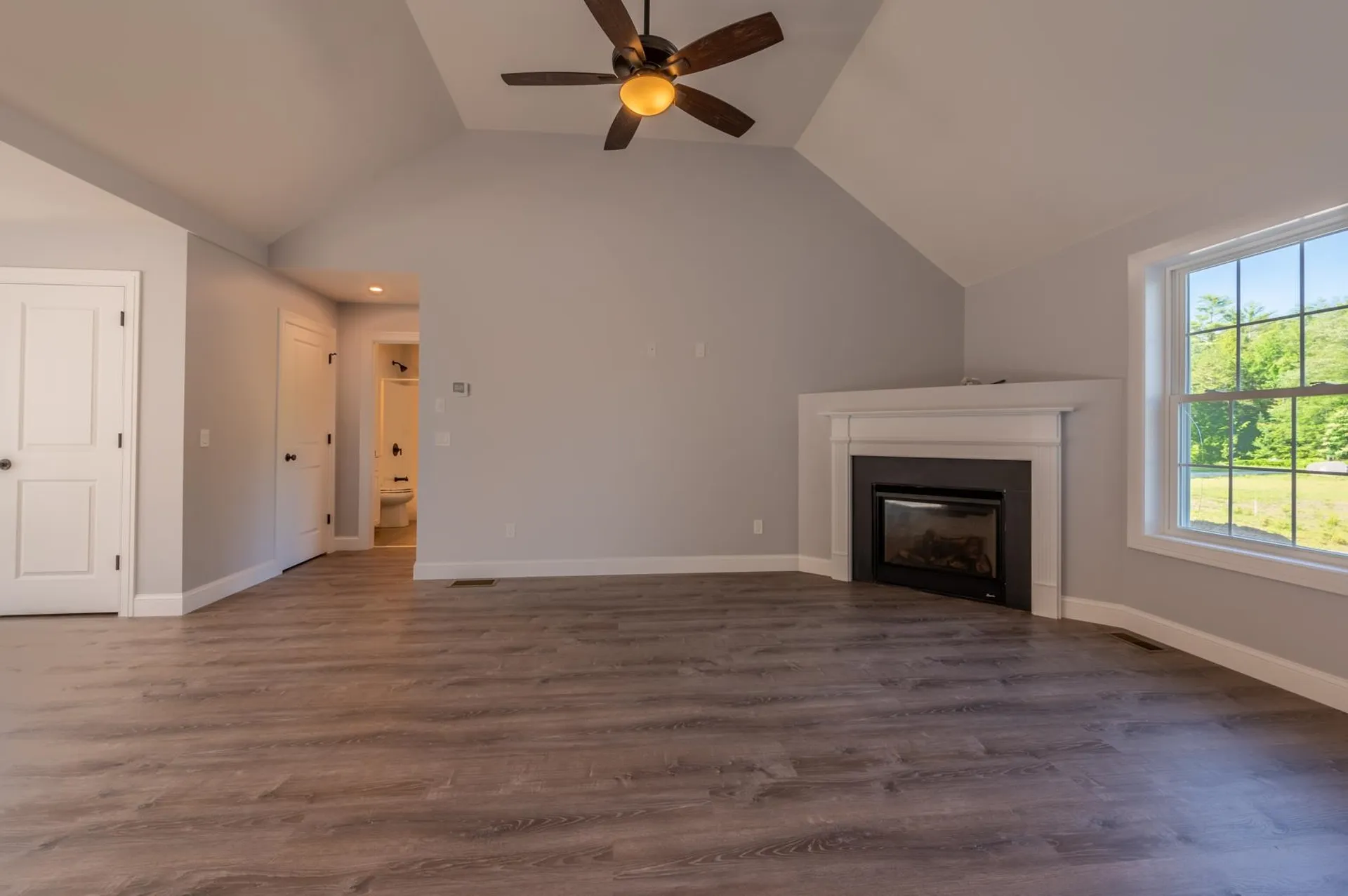 61 Deerwood Drive Wilmot NH 03287