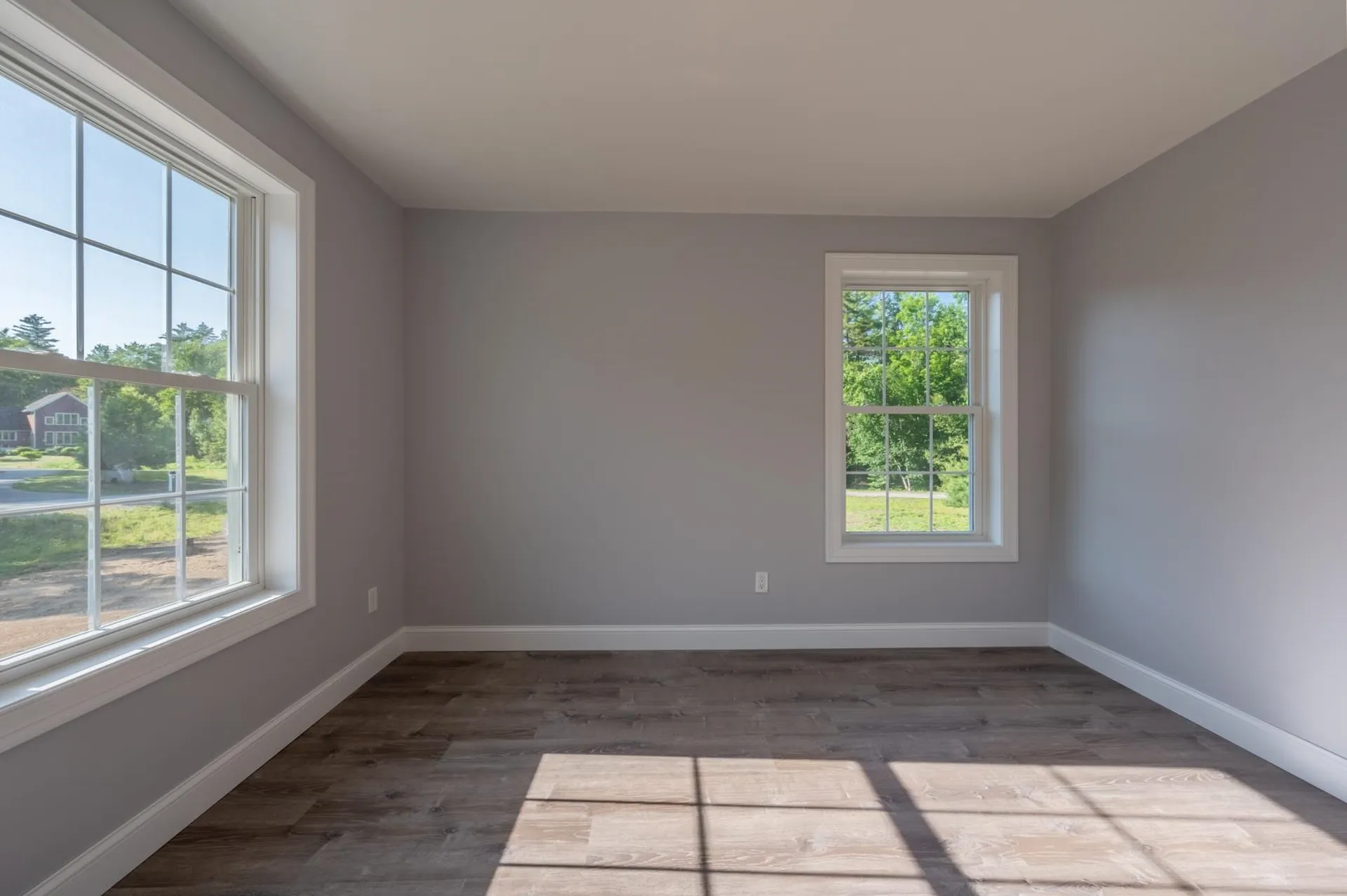 61 Deerwood Drive Wilmot NH 03287