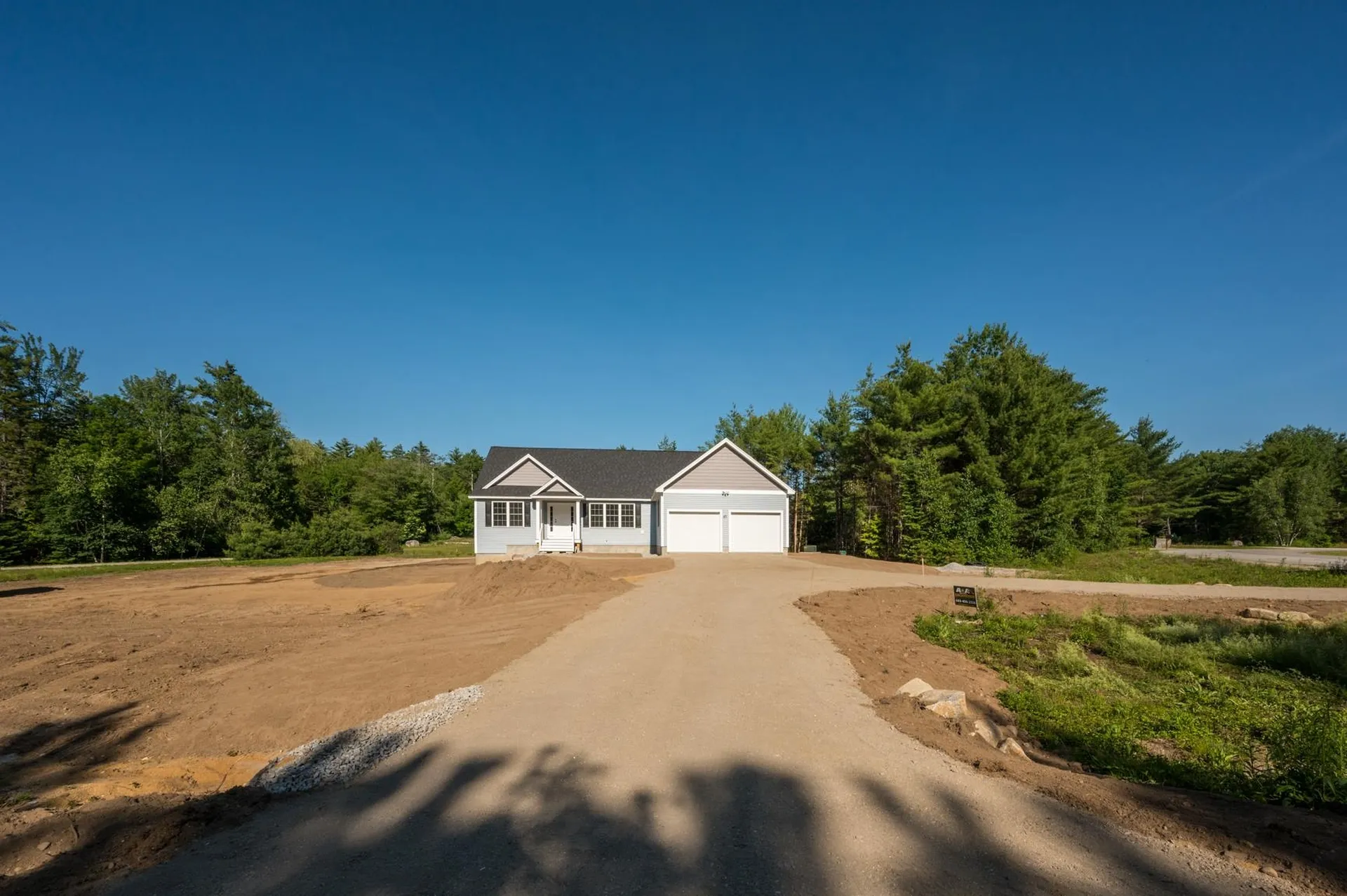 61 Deerwood Drive Wilmot NH 03287