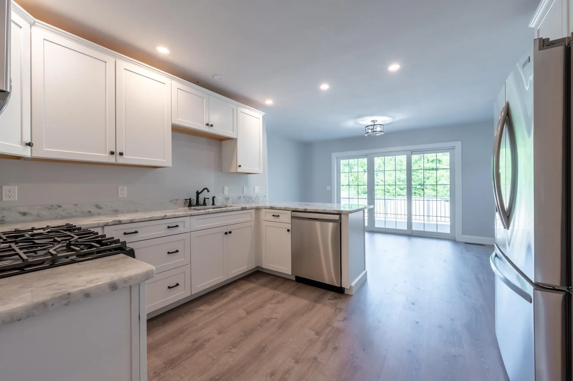 61 Deerwood Drive Wilmot NH 03287
