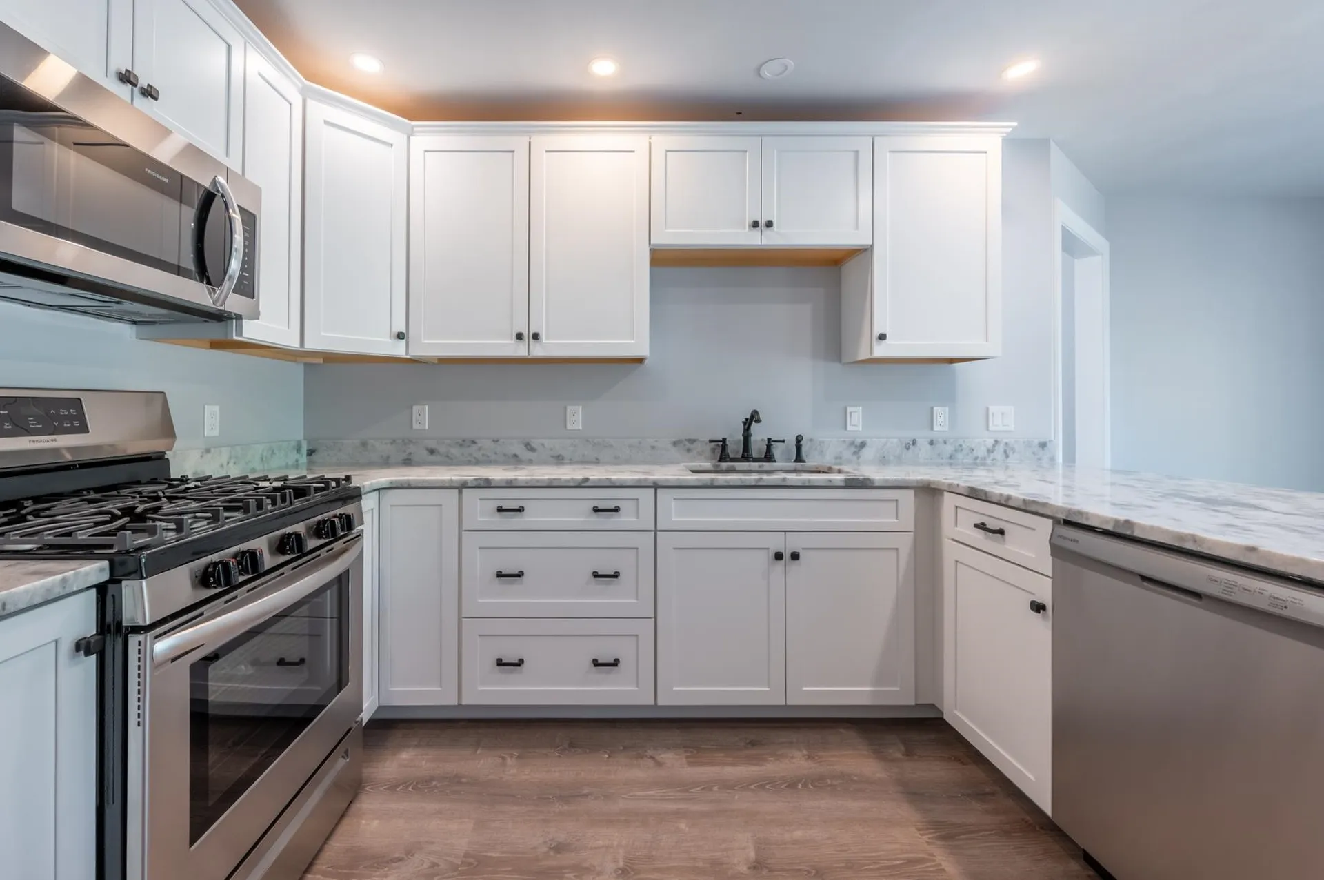 61 Deerwood Drive Wilmot NH 03287