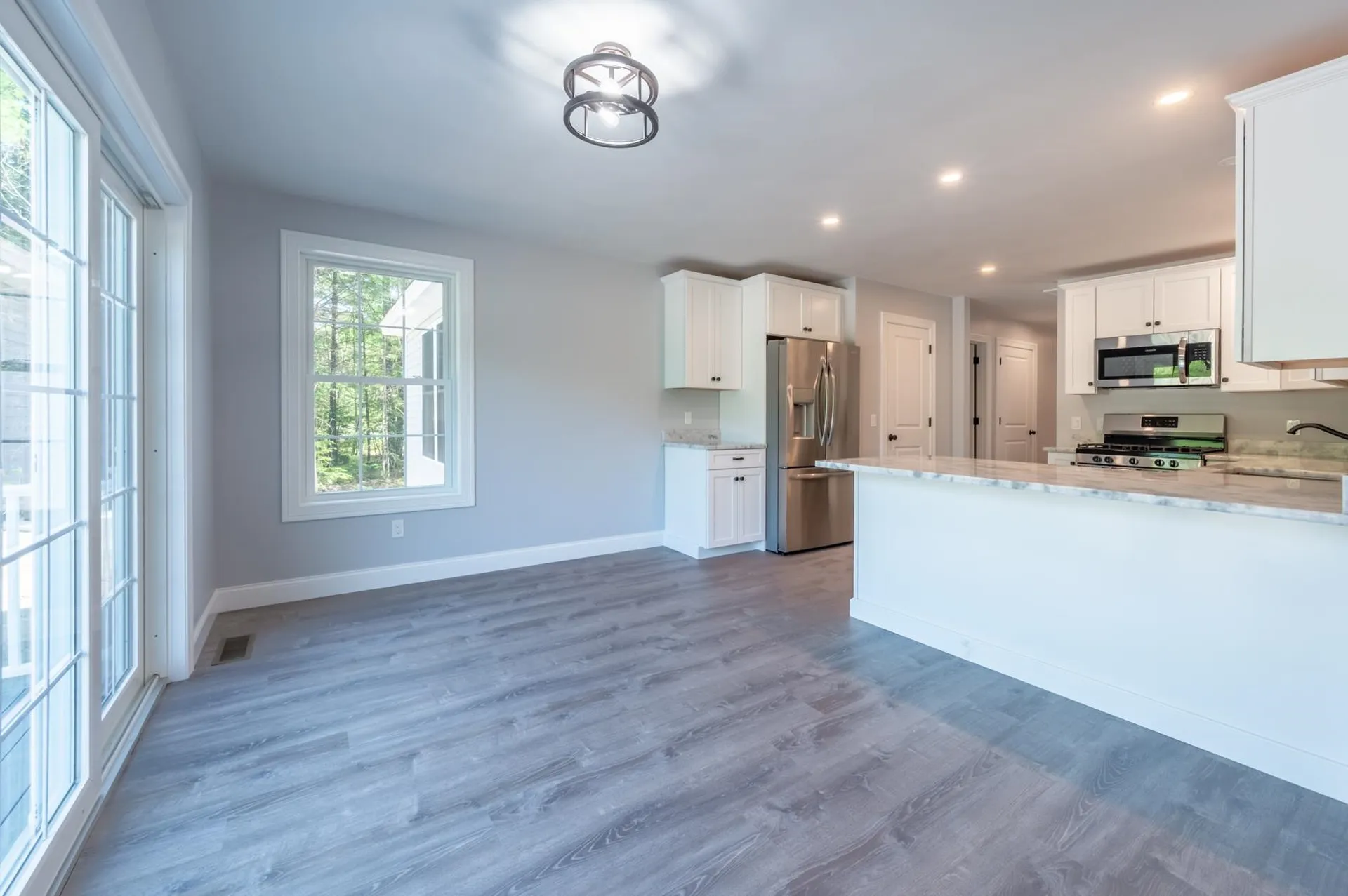 61 Deerwood Drive Wilmot NH 03287