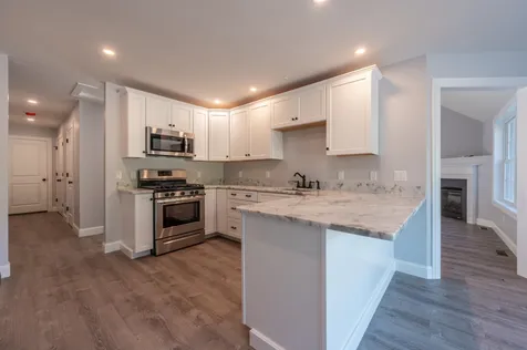 61 Deerwood Drive Wilmot NH 03287