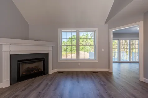 61 Deerwood Drive Wilmot NH 03287