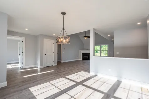 61 Deerwood Drive Wilmot NH 03287