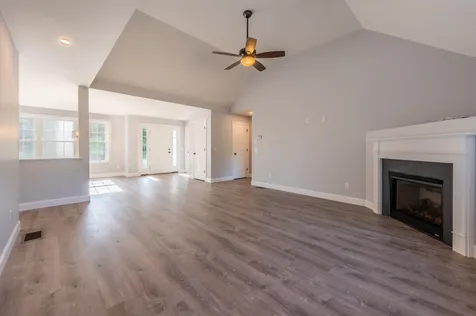 61 Deerwood Drive Wilmot NH 03287