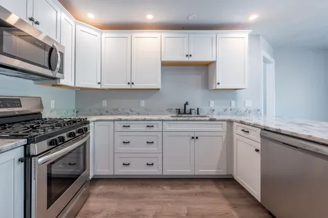 61 Deerwood Drive Wilmot NH 03287