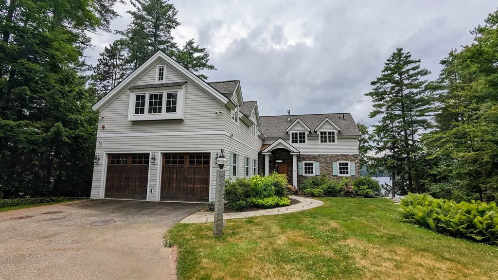 69 Eastman Shore Road South Laconia NH 03246