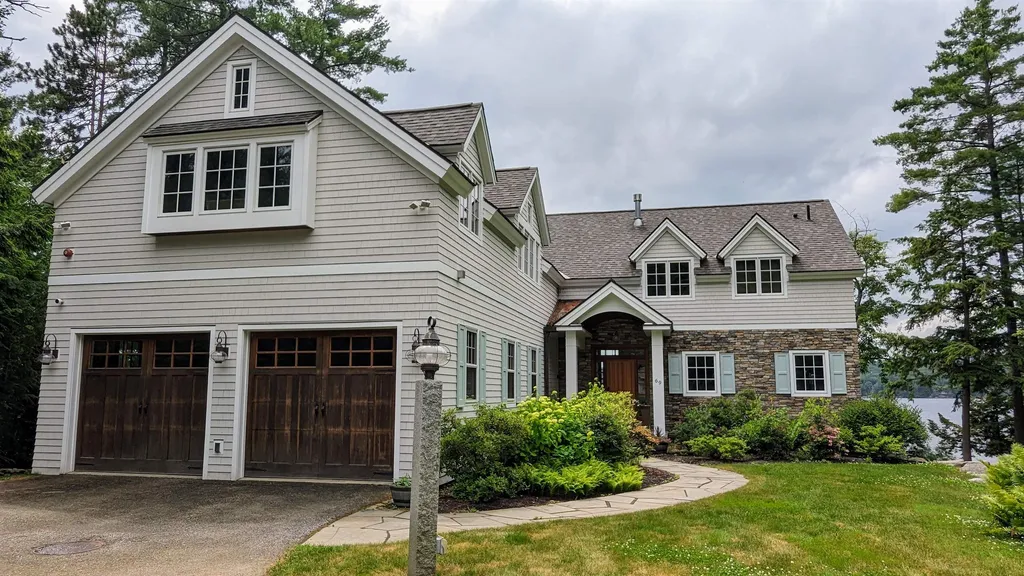 69 Eastman Shore Road South Laconia NH 03246