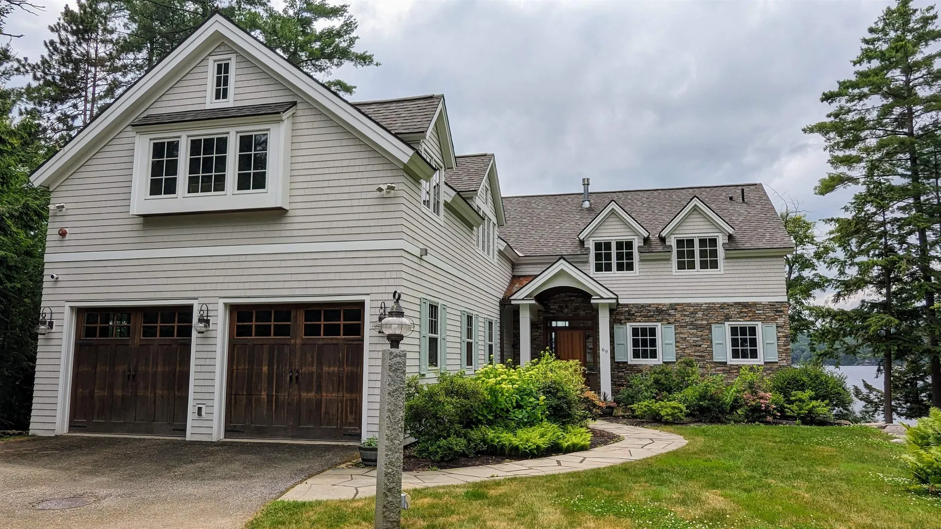69 Eastman Shore Road South Laconia NH 03246