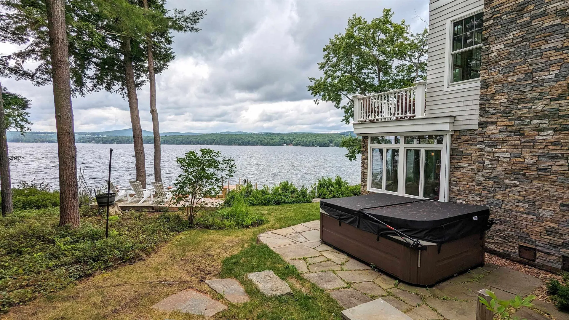 69 Eastman Shore Road South Laconia NH 03246