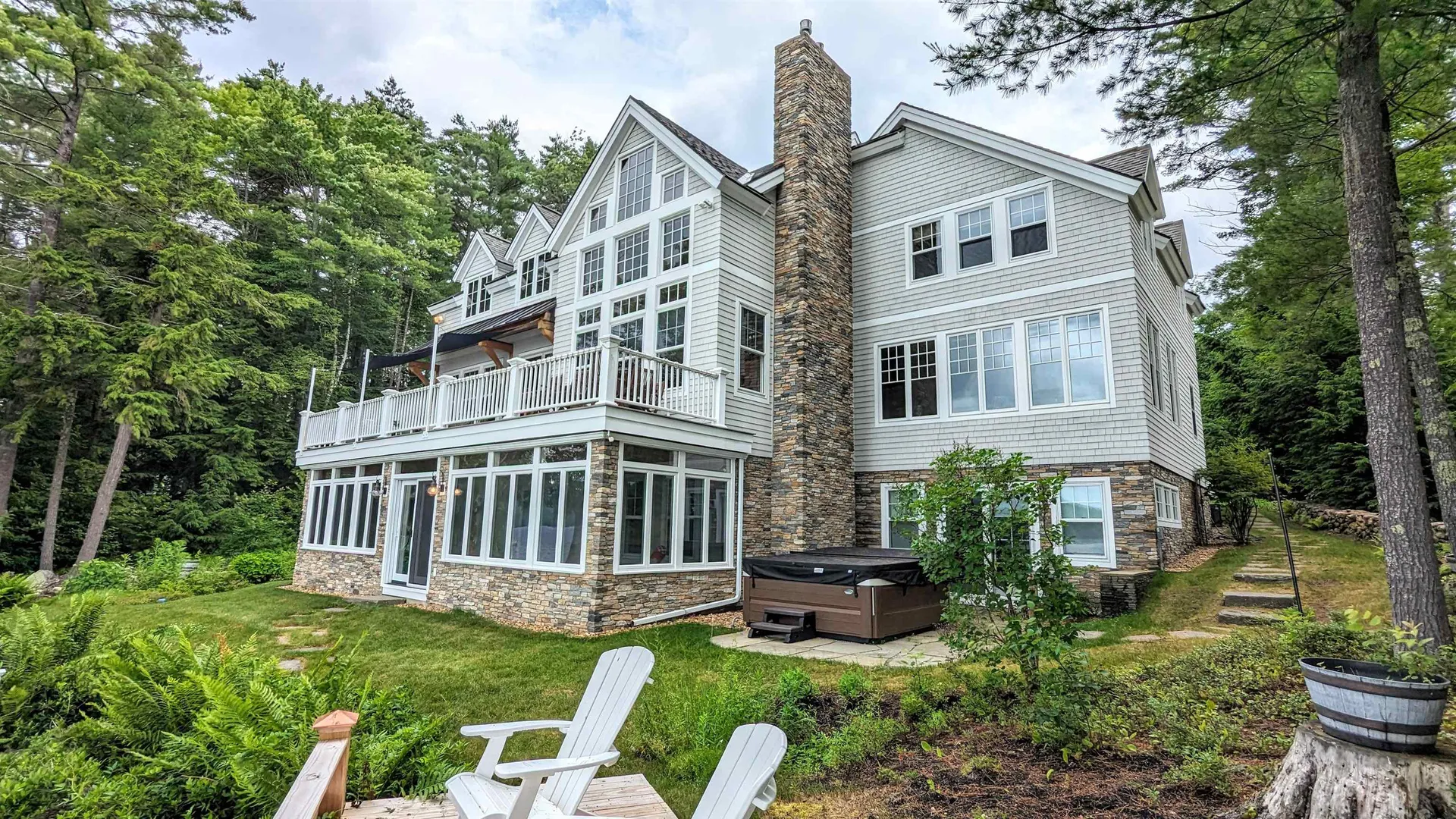 69 Eastman Shore Road South Laconia NH 03246