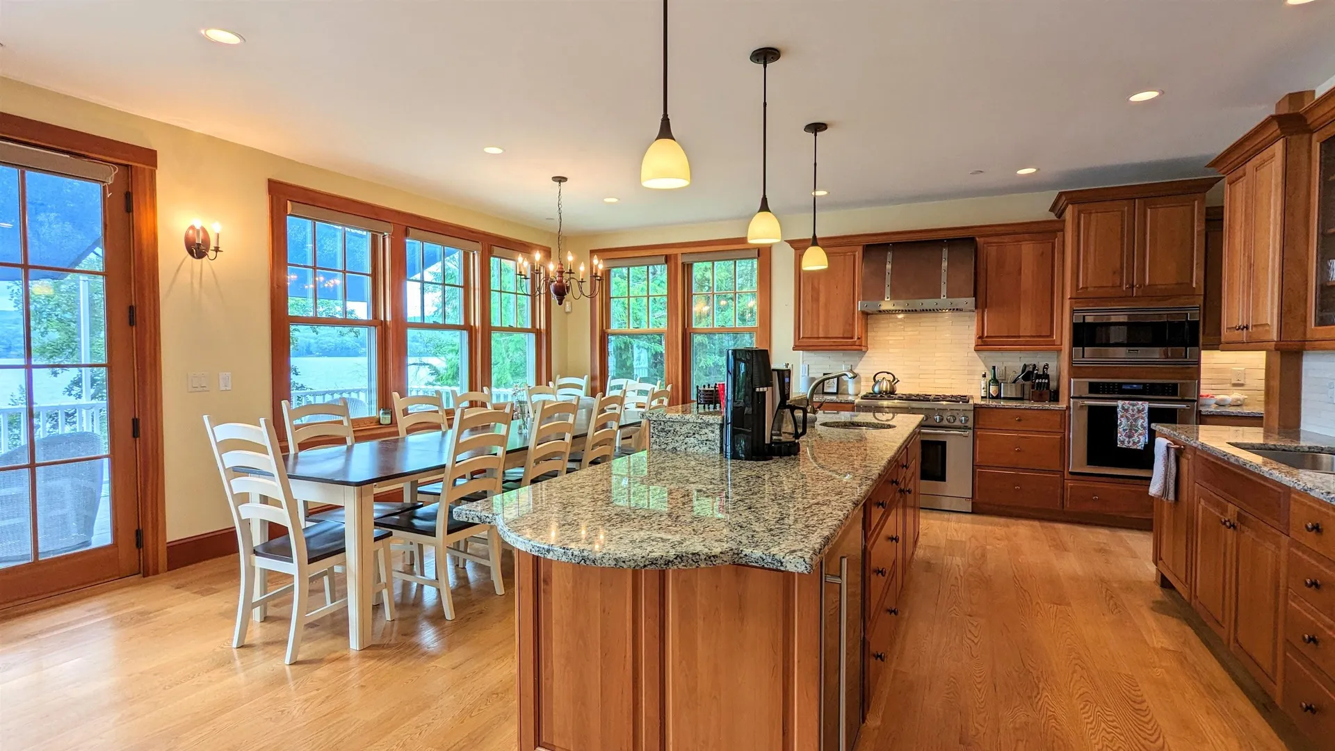 69 Eastman Shore Road South Laconia NH 03246