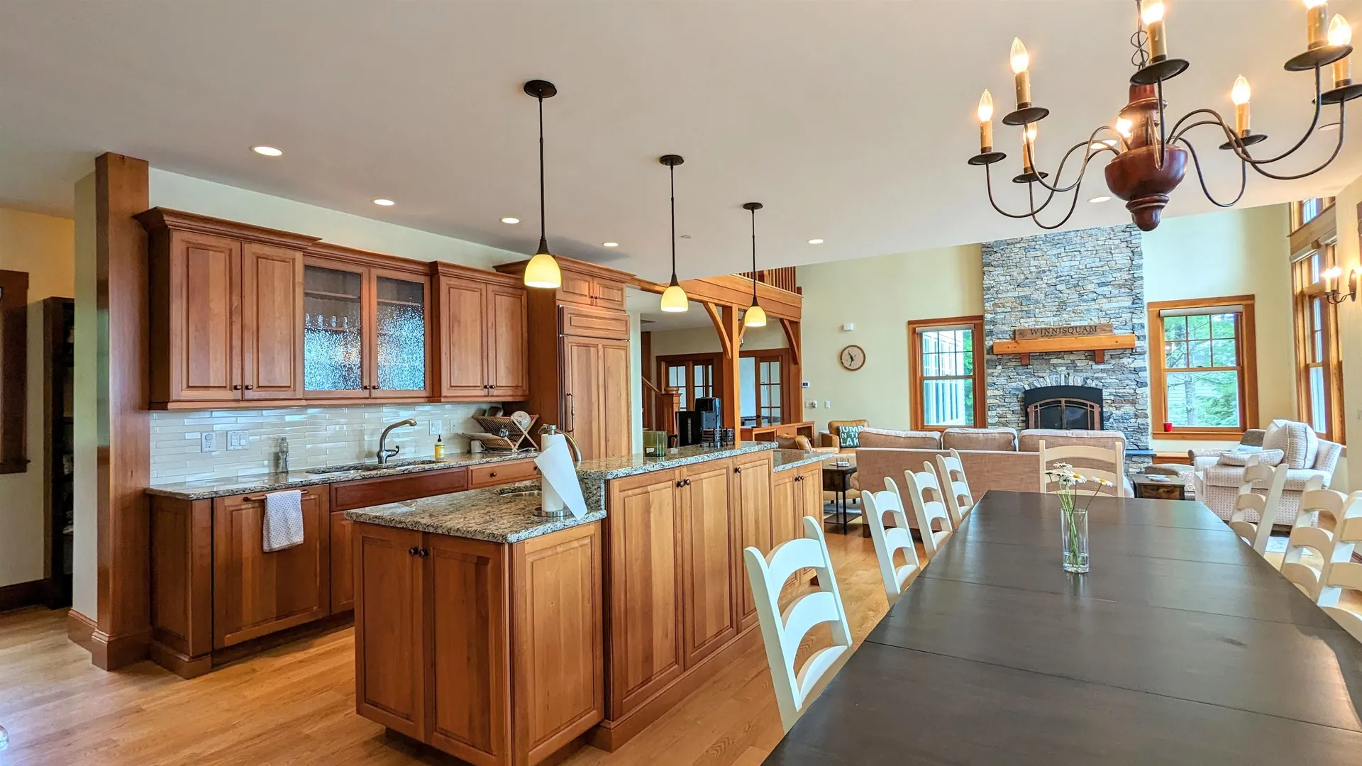 69 Eastman Shore Road South Laconia NH 03246