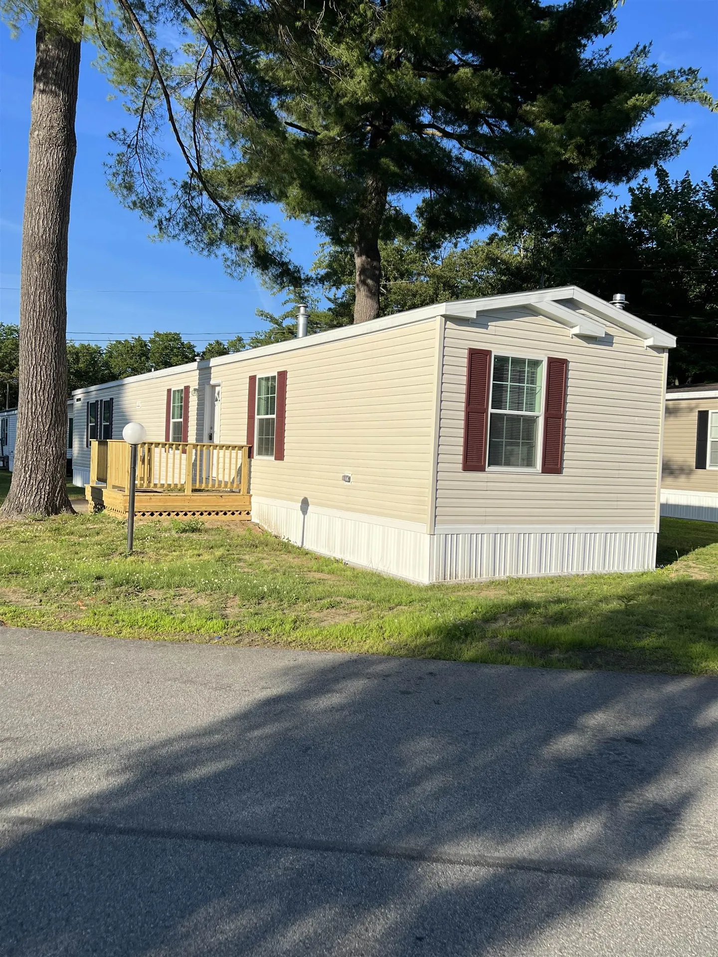 25 Robbins Street Hinsdale NH 03451