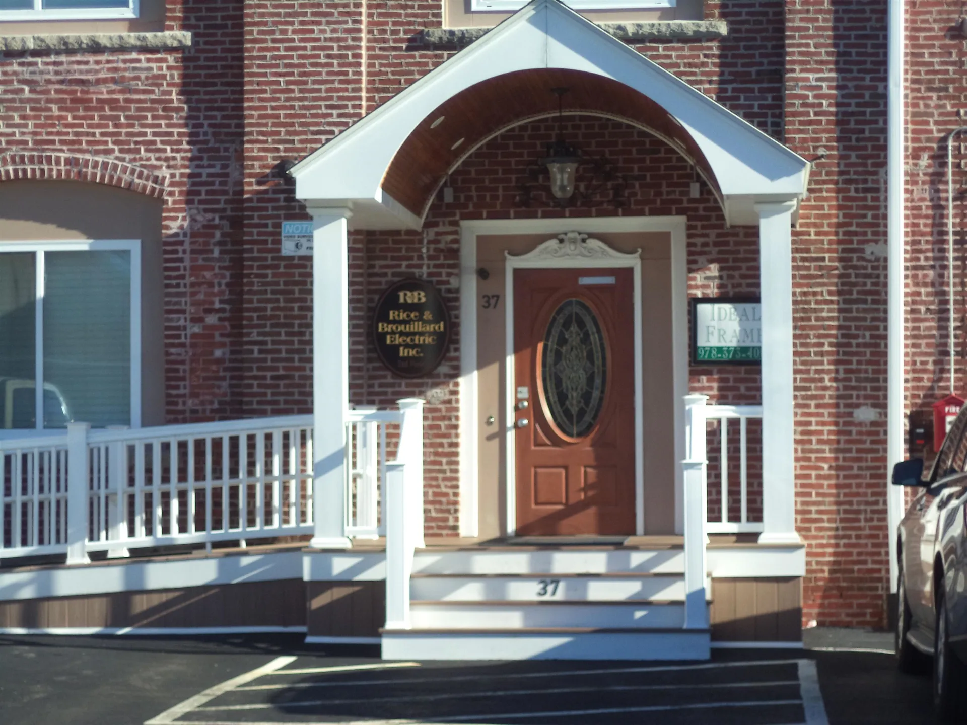 37 Stevens Street Haverhill MA 01832