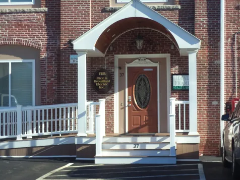 37 Stevens Street Haverhill MA 01832