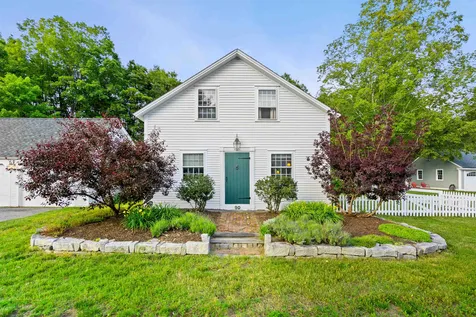 90 Boston Post Road Amherst NH 03031