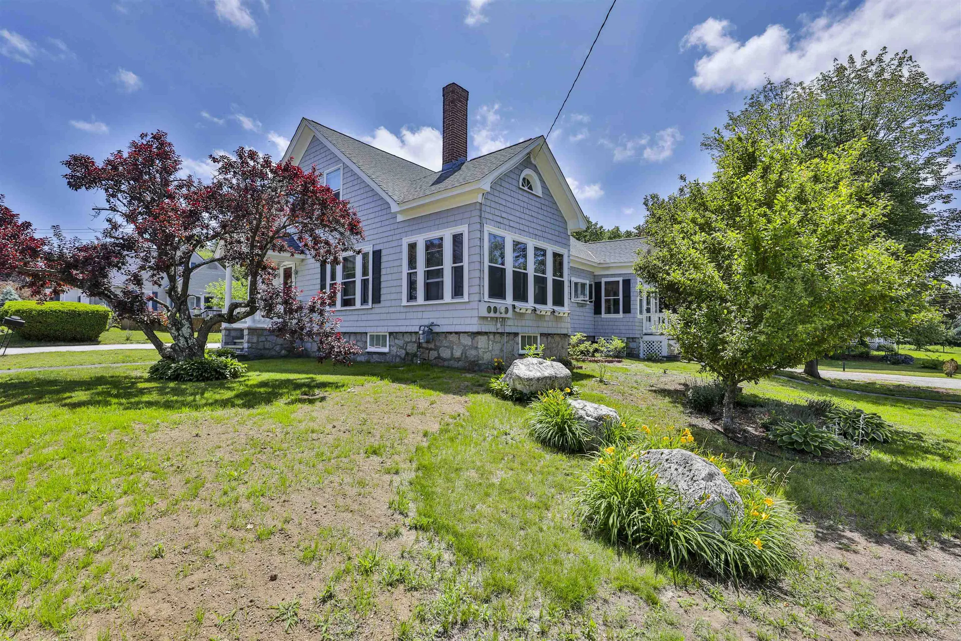 271 Vinton Street Manchester NH 03103
