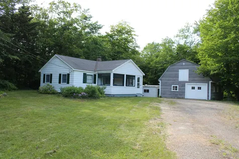 230 Gorham Hill Road Gorham NH 03581