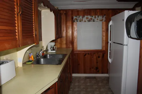 230 Gorham Hill Road Gorham NH 03581