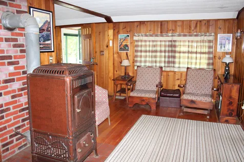 230 Gorham Hill Road Gorham NH 03581