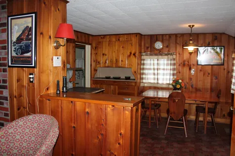 230 Gorham Hill Road Gorham NH 03581