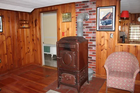 230 Gorham Hill Road Gorham NH 03581