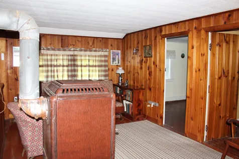 230 Gorham Hill Road Gorham NH 03581