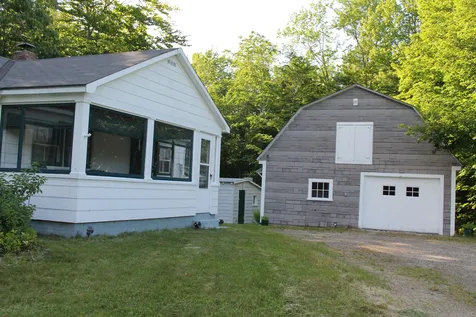 230 Gorham Hill Road Gorham NH 03581