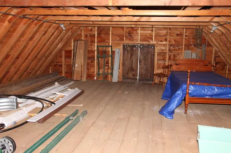 230 Gorham Hill Road Gorham NH 03581