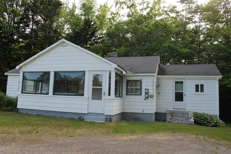 230 Gorham Hill Road Gorham NH 03581