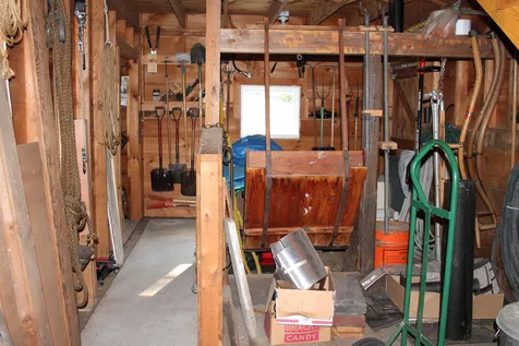 230 Gorham Hill Road Gorham NH 03581