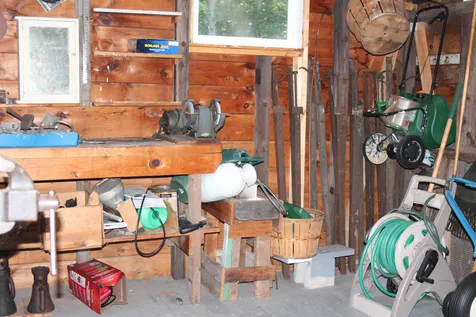 230 Gorham Hill Road Gorham NH 03581