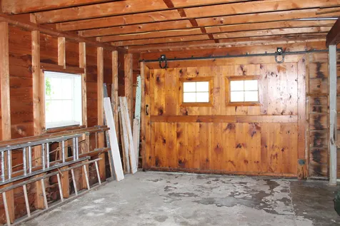 230 Gorham Hill Road Gorham NH 03581