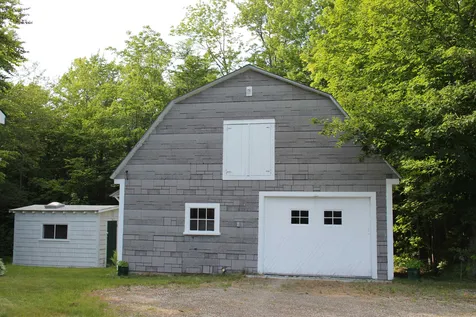 230 Gorham Hill Road Gorham NH 03581