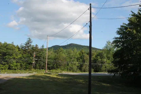 230 Gorham Hill Road Gorham NH 03581