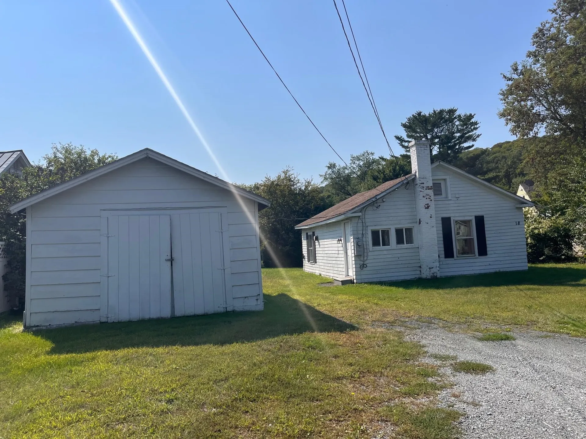 18 Benton Street Lebanon NH 03266