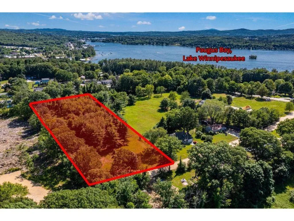59 New Hope Drive Laconia NH 03246