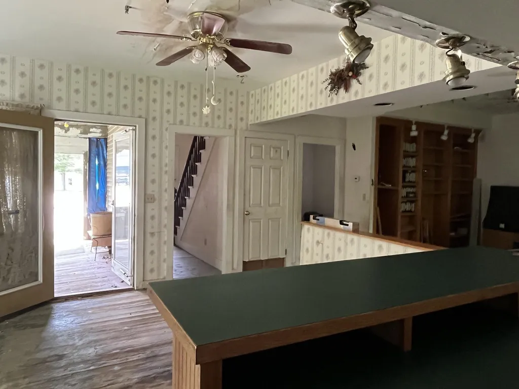 29 Ayles Court Franklin NH 03235