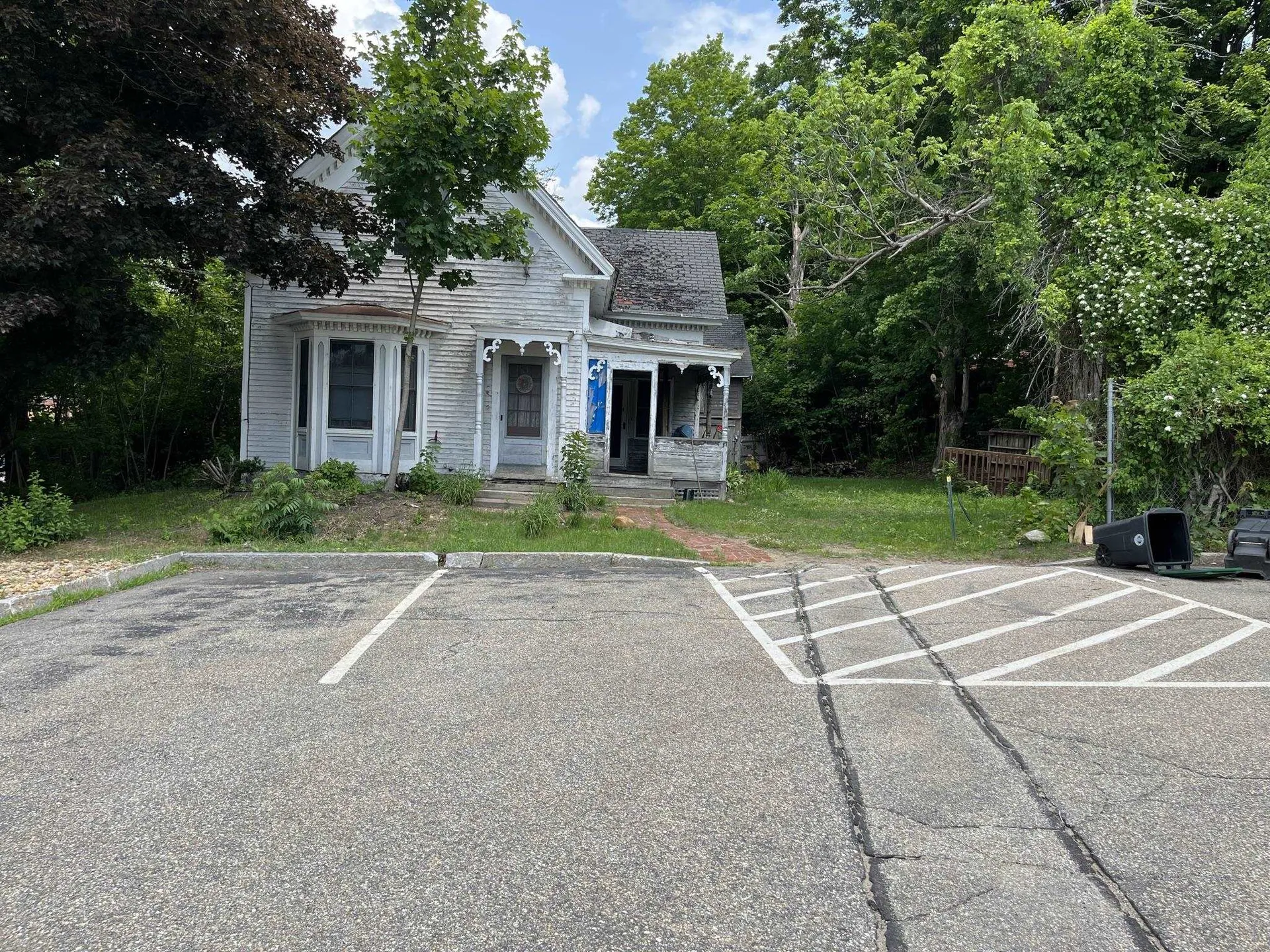 29 Ayles Court Franklin NH 03235